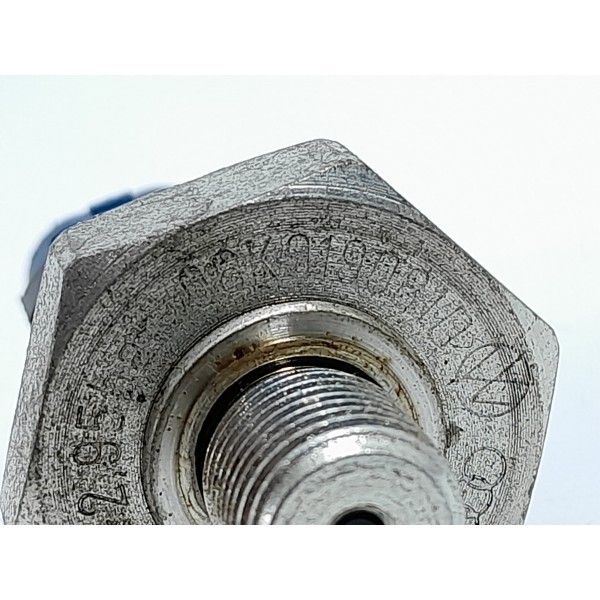 Sensor Pressao Oleo Audi Q5 A5 2.0 2018 2019 2020 06k919081d