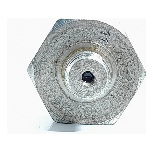 Sensor Pressao Oleo Audi Q5 A5 2.0 2018 2019 2020 06k919081d