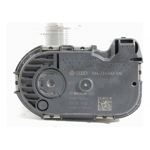 Tbi Corpo Borboleta Audi Q5 2.0 2018/2020 06k133062an