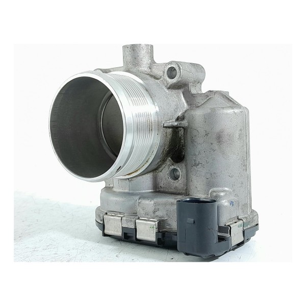 Tbi Corpo Borboleta Audi Q5 2.0 2018/2020 06k133062an