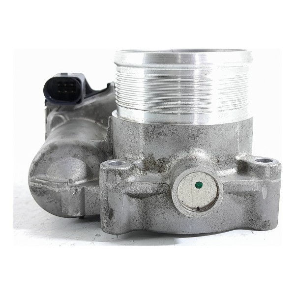 Tbi Corpo Borboleta Audi Q5 2.0 2018/2020 06k133062an