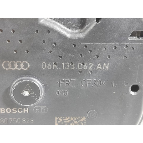 Tbi Corpo Borboleta Audi Q5 2.0 2018/2020 06k133062an