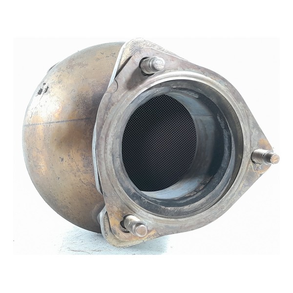 Catalisador Audi Q5 2.0 2018 2019/2020 80a131703