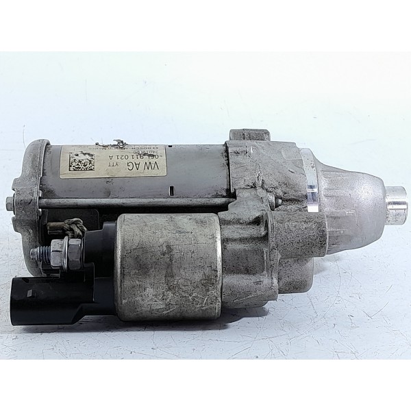 Motor Arranque Partida Audi Q5 2.0 18/2020 06l911021a