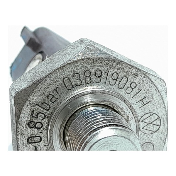 Sensor Pressao Oleo Audi Q5 A5 2.0 2018 2019/2020 038919081h