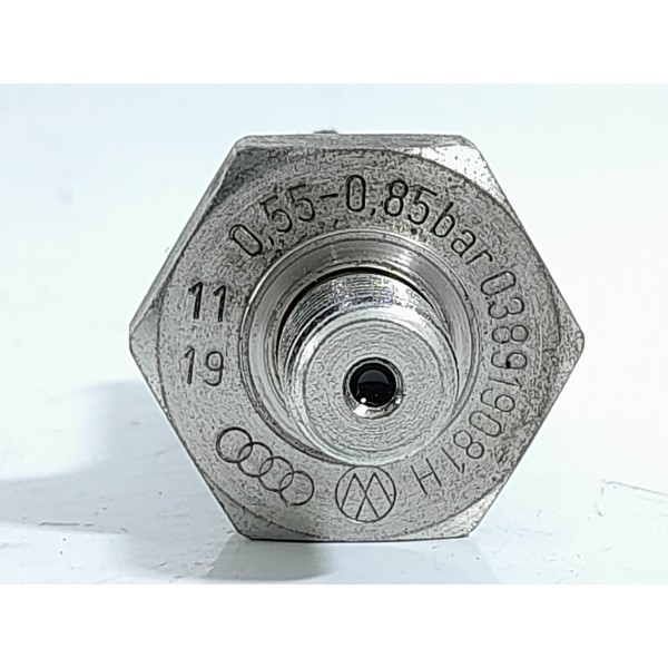 Sensor Pressao Oleo Audi Q5 A5 2.0 2018 2019/2020 038919081h