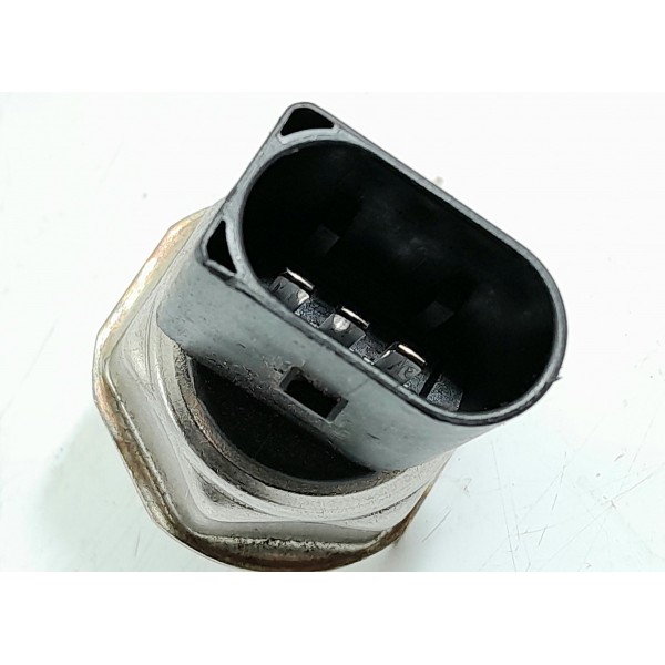 Sensor Pressao Combustivel Audi Q5 2.0 2018/2020 06k906051c