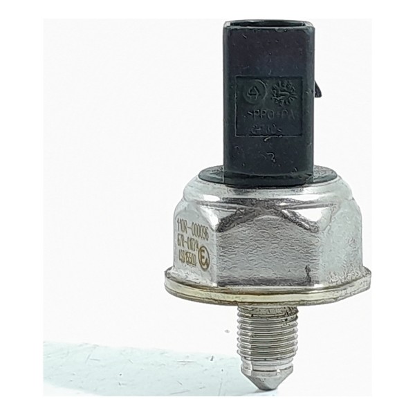 Sensor Pressao Combustivel Audi Q5 2.0 2018/2020 06k906051c