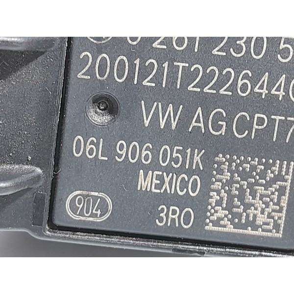 Sensor Map Audi Q5  2.0 2018/2022 06l906051k
