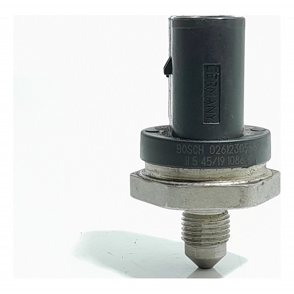 Sensor Pressao Combustivel Audi Q5 18/23 06h906051k