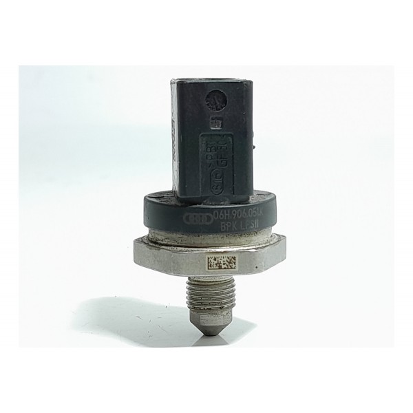 Sensor Pressao Combustivel Audi Q5 18/23 06h906051k