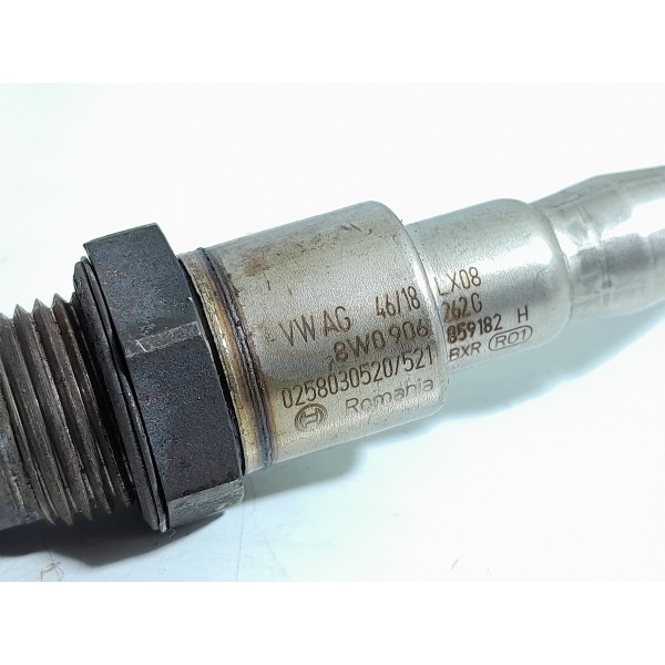 Sonda Lambda Audi Q5 2.0 2018 2019 2022 8w0906262g