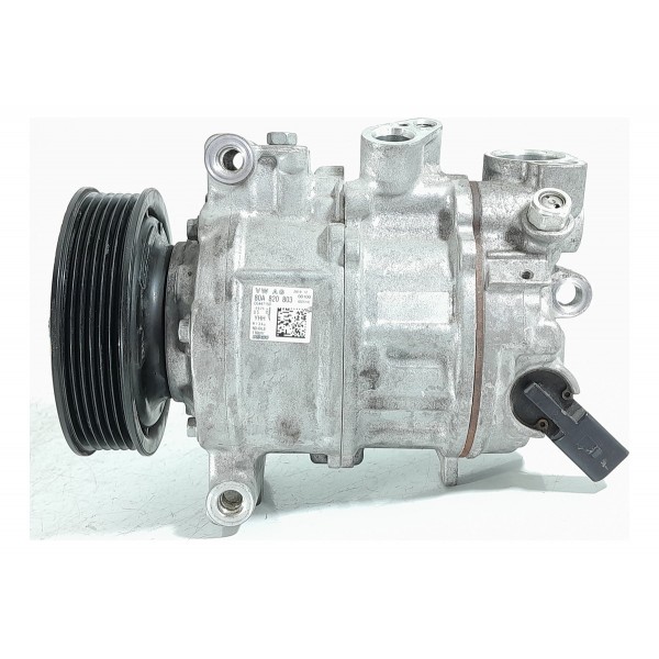 Compressor Ar Condicionado Audi Q5 A4 A5 2.0 18/20 80a820803