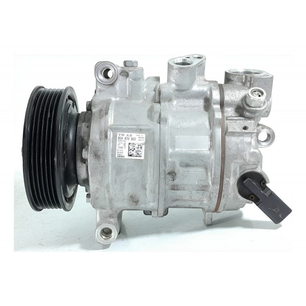 Compressor Ar Condicionado Audi Q5 A4 A5 2.0 18/20 80a820803