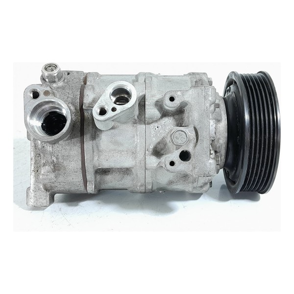 Compressor Ar Condicionado Audi Q5 A4 A5 2.0 18/20 80a820803