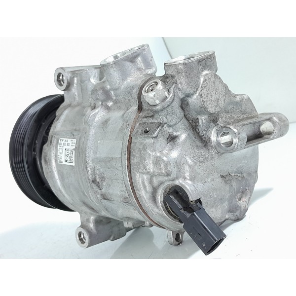 Compressor Ar Condicionado Audi Q5 A4 A5 2.0 18/20 80a820803