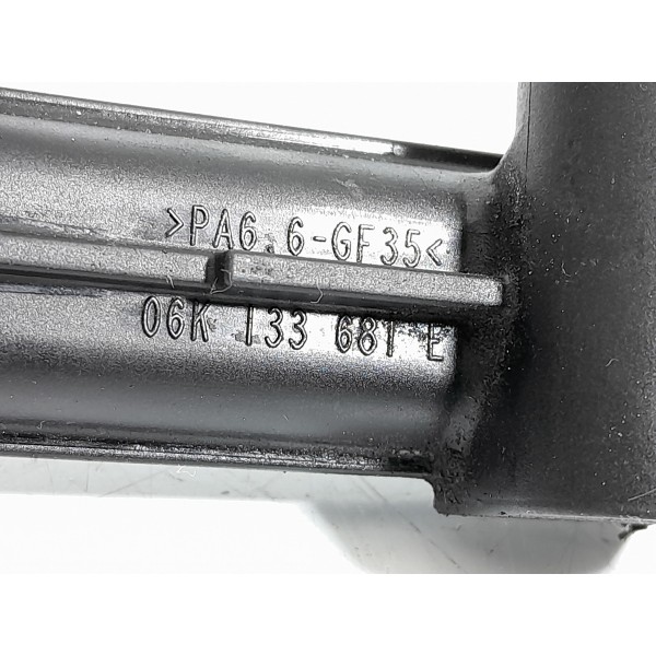 Flauta Com Bicos Injetor Audi Q5 2.0 18/23 06k133681e