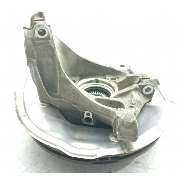 Manga Eixo Mini Cooper 1.5 Dianteira Esquerda 14/20 6876643