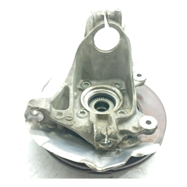 Manga Eixo Mini Cooper 1.5 Dianteira Esquerda 14/20 6876643