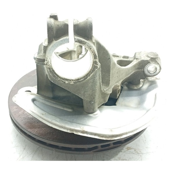 Manga Eixo Mini Cooper 1.5 Dianteira Esquerda 14/20 6876643