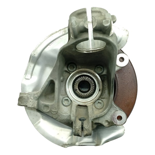 Manga Eixo Mini Cooper 1.5 Dianteira Esquerda 14/20 6876643