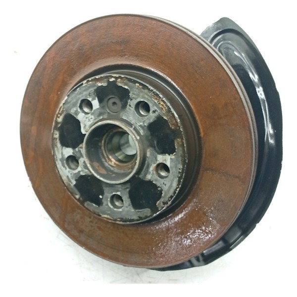 Manga Eixo Mini Cooper 1.5 Dianteira Esquerda 14/20 6876643