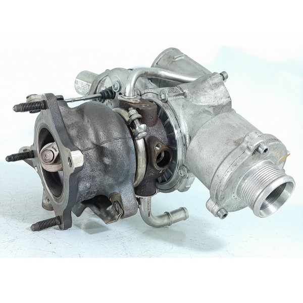 Turbina Audi Q5 2.0 252cv Ae888 2018/2023 06l145907d