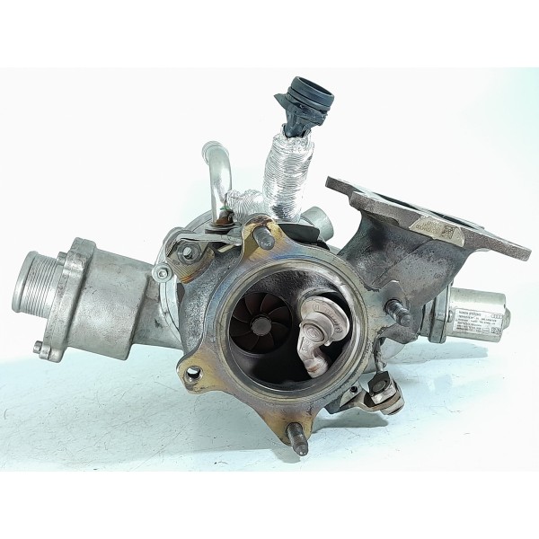 Turbina Audi Q5 2.0 252cv Ae888 2018/2023 06l145907d