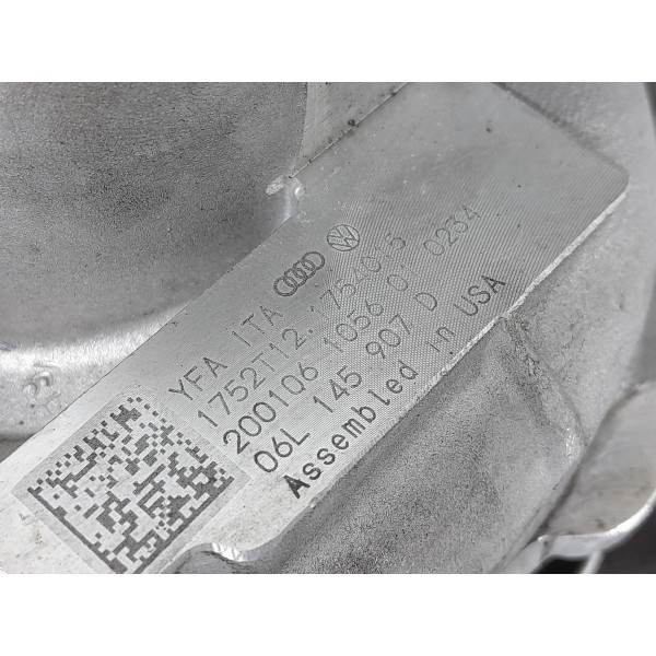 Turbina Audi Q5 2.0 252cv Ae888 2018/2023 06l145907d