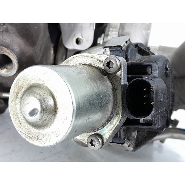 Turbina Audi Q5 2.0 252cv Ae888 2018/2023 06l145907d