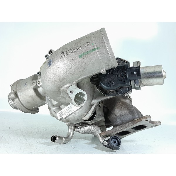 Turbina Audi Q5 2.0 252cv Ae888 2018/2023 06l145907d