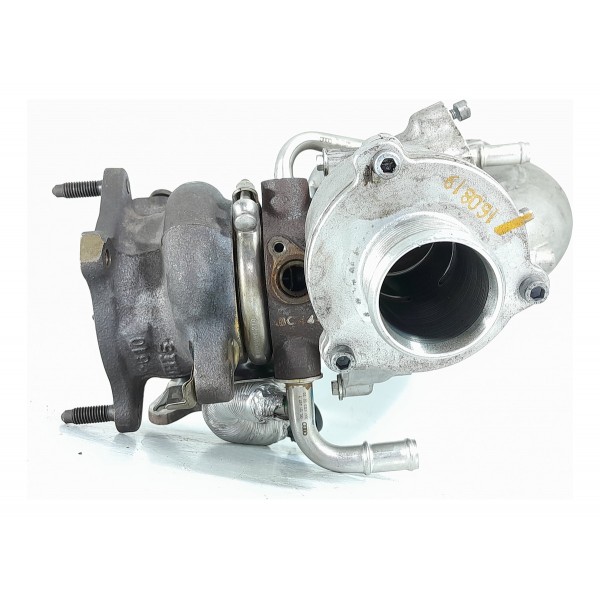 Turbina Audi Q5 2.0 252cv Ae888 2018/2023 06l145907d