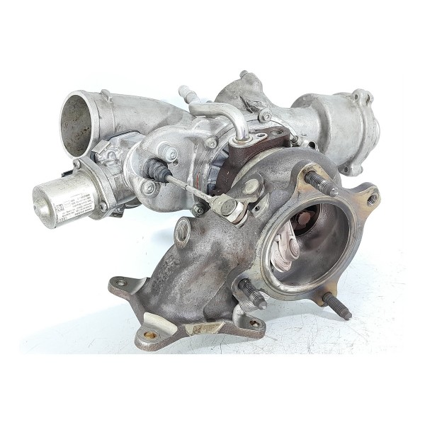 Turbina Audi Q5 2.0 252cv Ae888 2018/2023 06l145907d