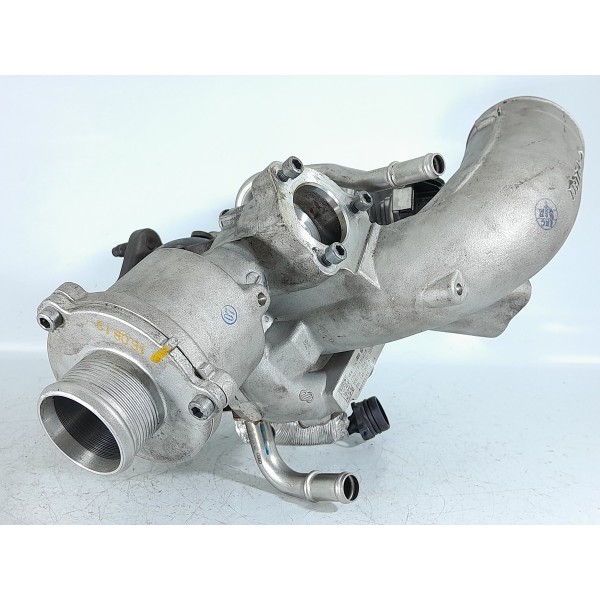 Turbina Audi Q5 2.0 252cv Ae888 2018/2023 06l145907d