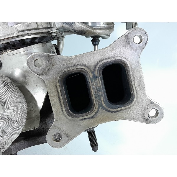 Turbina Audi Q5 2.0 252cv Ae888 2018/2023 06l145907d