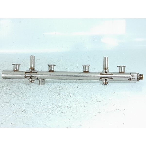 Flauta Bicos Injetor Audi Q5 2.0 2018/2022 06k133317aa