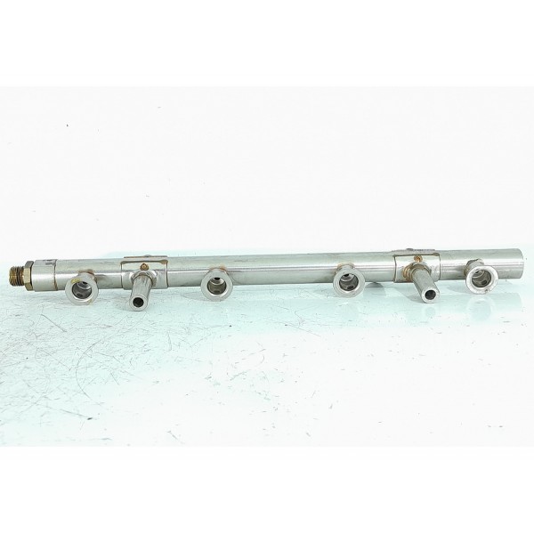 Flauta Bicos Injetor Audi Q5 2.0 2018/2022 06k133317aa