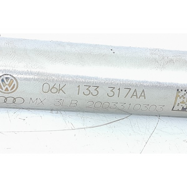 Flauta Bicos Injetor Audi Q5 2.0 2018/2022 06k133317aa