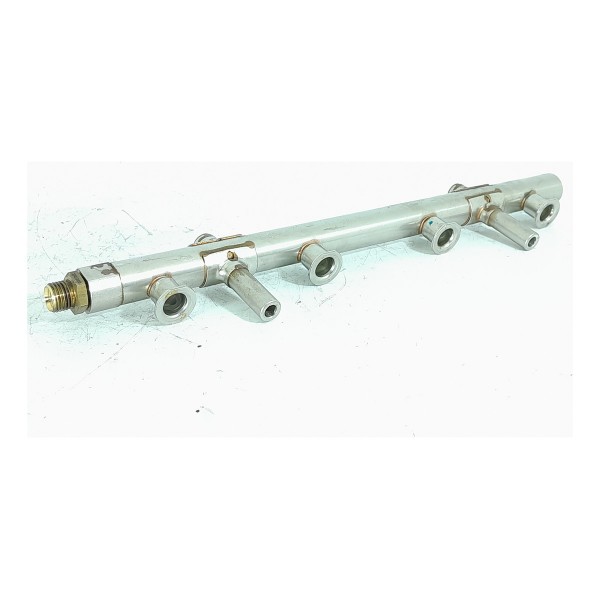 Flauta Bicos Injetor Audi Q5 2.0 2018/2022 06k133317aa