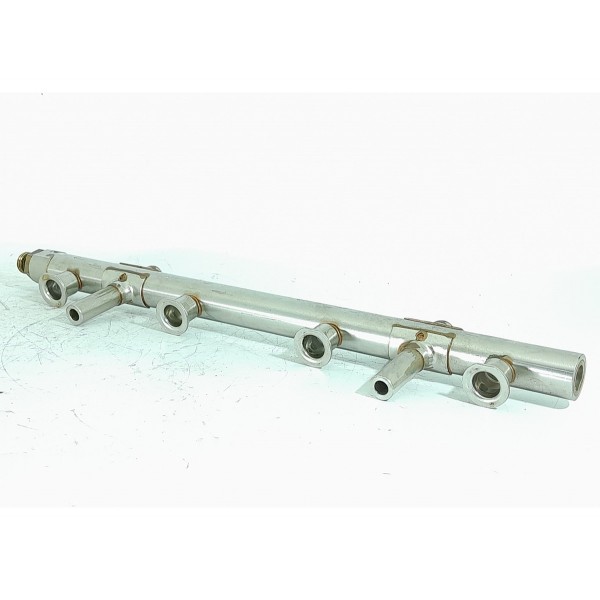 Flauta Bicos Injetor Audi Q5 2.0 2018/2022 06k133317aa