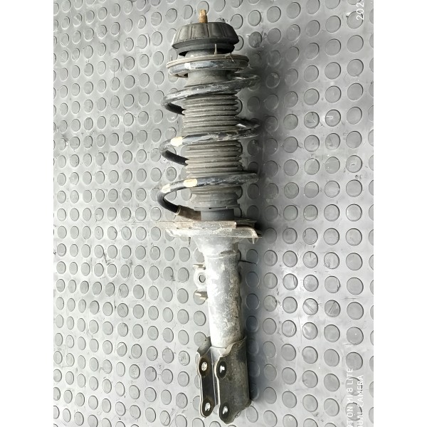 Torre Telescopio Direito Hb20 1.0 2012 2013 2014 2015/2019