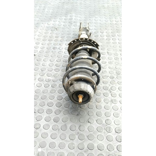 Torre Telescopio Direito Hb20 1.0 2012 2013 2014 2015/2019