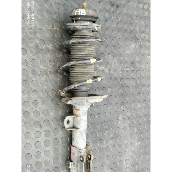 Torre Telescopio Direito Hb20 1.0 2012 2013 2014 2015/2019