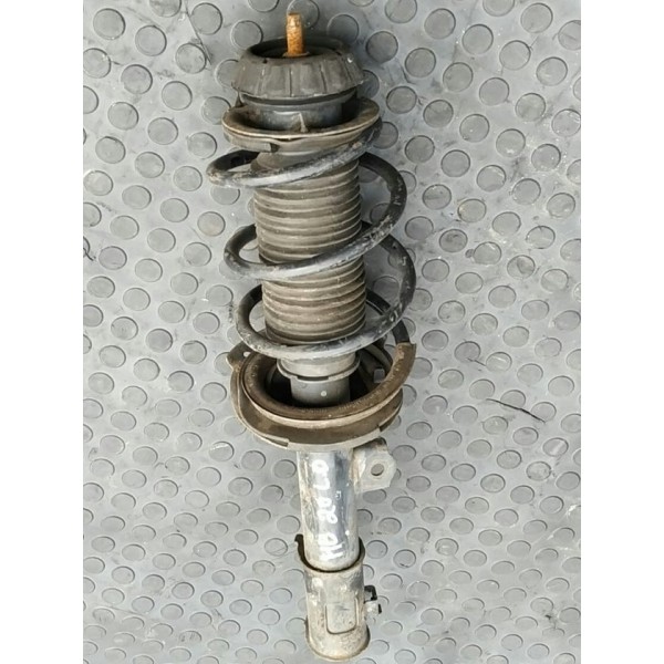 Torre Telescopio Direito Hb20 1.0 2012 2013 2014 2015/2019