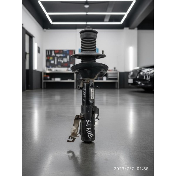 Amortecedor Audi Tt Mk1 Dianteiro Dir 1999/2004 8n0413031m