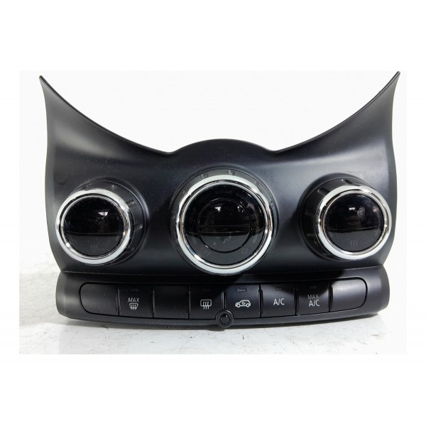 Comando Ar Condicionado Mini Cooper 2014 2015/2020 681971401