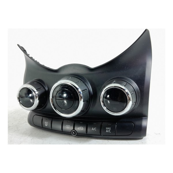 Comando Ar Condicionado Mini Cooper 2014 2015/2020 681971401