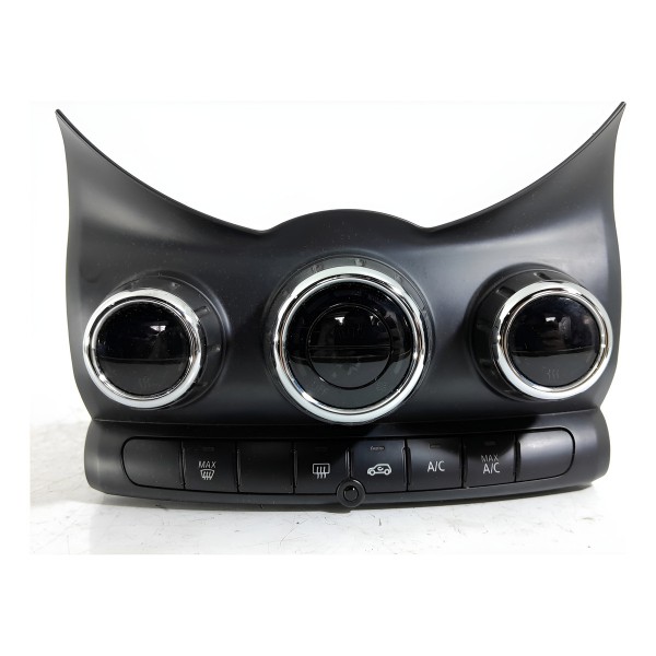 Comando Ar Condicionado Mini Cooper 2014 2015/2020 681971401
