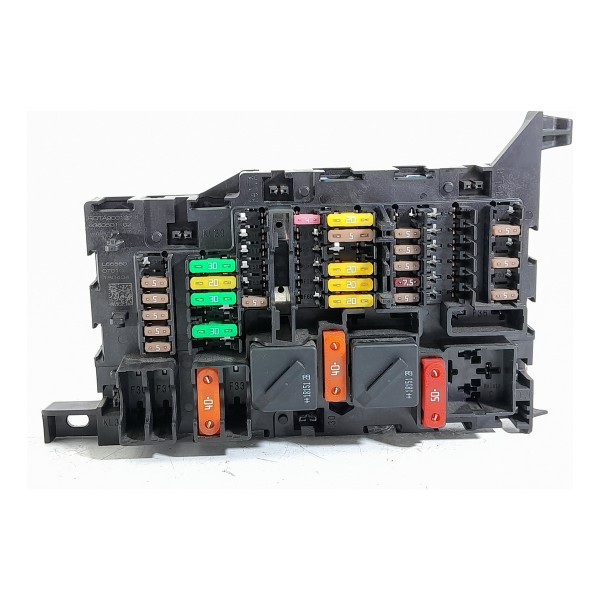 Caixa Fusivel Mini Cooper 1.5 2014 2015/2020 936050102 Det