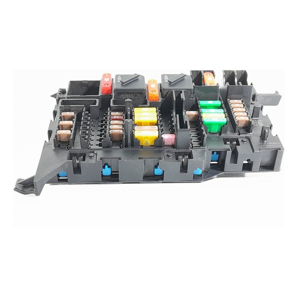 Caixa Fusivel Mini Cooper 1.5 2014 2015/2020 936050102 Det